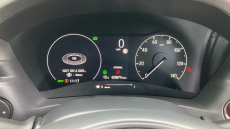 Honda HR-V 1.5 eHEV Advance Style 5dr CVT Hybrid Hatchback